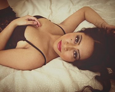 Glamour photography session by Janet Joyner, Bergen County NJ